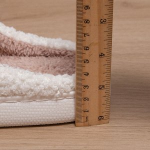 Домашние тапочки женские