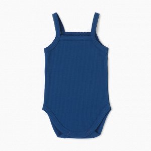 Комплект боди Крошка Я Blueberry 2 шт.