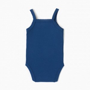 Комплект боди Крошка Я Blueberry 2 шт.