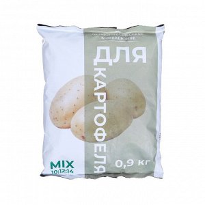 Удобрение минеральное Для картофеля, 900 г