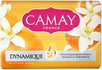CAMAY Мыло туалетное Динамик 85г