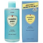 Очищающий тонер для проблемной кожи Etude Wonder Pore Freshner Toner, 250мл