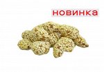 Миндаль в кунжуте с медом Россия 250 грамм