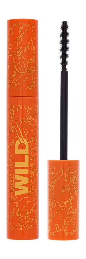 Parisa (156573) Тушь для ресниц Wild Volume&Long M-120 § #  NEW