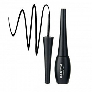 Parisa (291923) Подводка для глаз EL-405 Black Черная § #  NEW