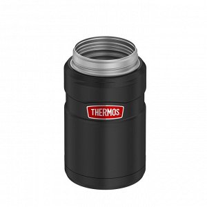 THERMOS Термос для еды с ложкой, 710 мл