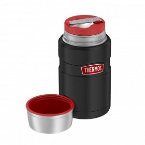 THERMOS Термос для еды с ложкой, 710 мл