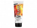 Крем - автозагар “Flame” с тингл - эффектом, маслом манго, экстрактом арники и красного вина, 125мл, Россия