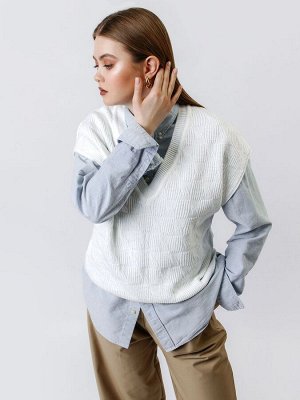 Жилет женский М-0965