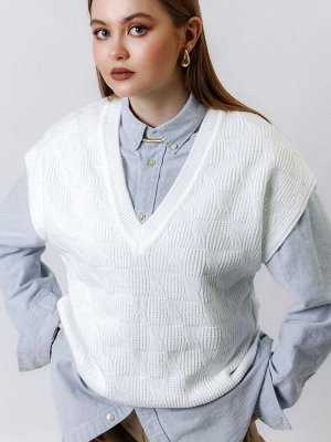 Жилет женский М-0965