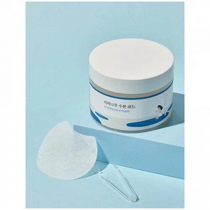 Пэды успокаивающие с берёзовым соком - Birch juice moisturizing pad, 80шт