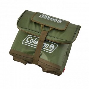 Японская термосумка Coleman Ultimate Ice Cooler II 35л Olive (2000037165)