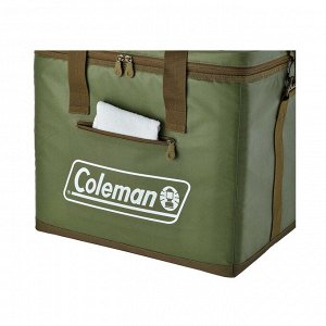 Японская термосумка Coleman Ultimate Ice Cooler II 35л Olive (2000037165)