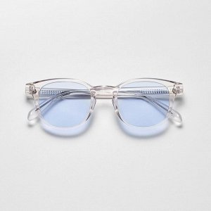UNIQLO - солнцезащитные очки в квадратной оправе "бостон"- 80 80