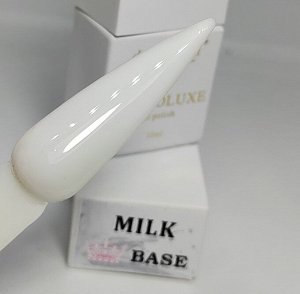 Base (база) камуфляж Cosmoluxe Square 10 ml