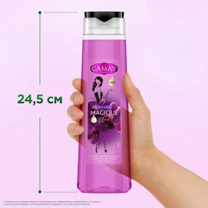 Гель для душа Камэй Магическое заклинание Camay 400 мл