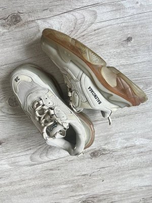 Кроссовки Balenciaga Triple S 38 размер