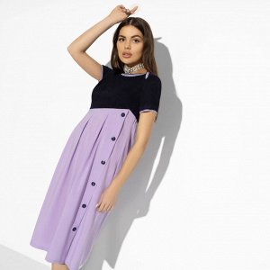 Платье, Совпадение вкусов (romantic lilac)