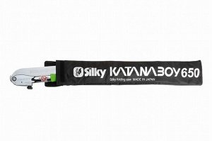 Складная пила Silky Katana Boy 650мм