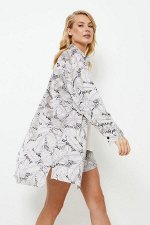Сорочка женская