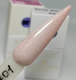 Base Square с База с шиммером  10ml