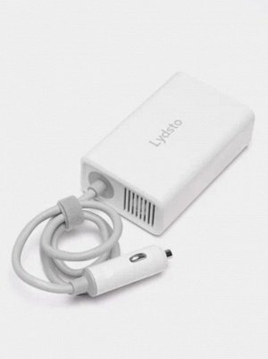 Автомобильный инвертор Xiaomi Lydsto Car Inverter (YM-Cznbq01)
