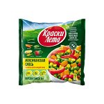 Смесь Мексиканская 400гр  ТМ Краски лета