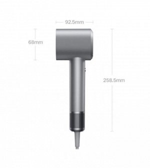 Фен для волос с ионизацией Xiaomi Mijia H701 (GSH701LXT)
