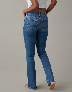 Next Level High-Waisted Skinny Kick Jean