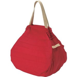 Marna Shupatto Compact Bag M One Color - однотонные сумочки-шопперы размера М