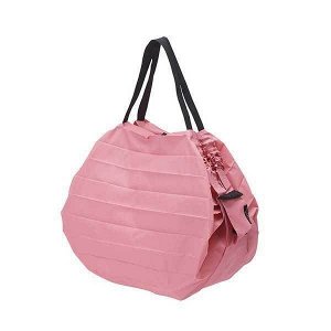 Marna Shupatto Compact Bag M One Color - однотонные сумочки-шопперы размера М