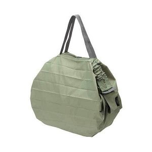 Marna Shupatto Compact Bag M One Color - однотонные сумочки-шопперы размера М