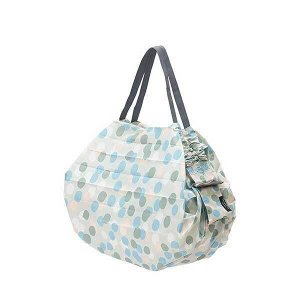 Marna Shupatto Compact Bag M Multi Color - сумочки-шопперы размера М с разными принтами