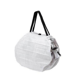Marna Shupatto Compact Bag M Multi Color - сумочки-шопперы размера М с разными принтами