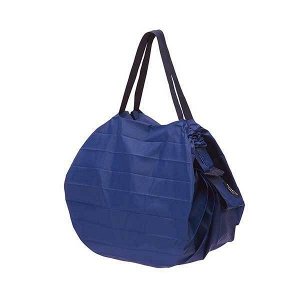 Marna Shupatto Compact Bag M One Color - однотонные сумочки-шопперы размера М