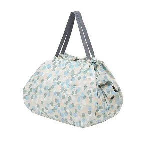 Marna Shupatto Compact Bag L Multi Color - сумочки-шопперы размера L с разными принтами