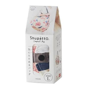 Marna Shupatto Compact Bag S Multi Color - сумочки-шопперы размера s с разными принтами