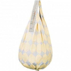 Shupatto Drop M compact bag - шоппинг сумка удлиненная