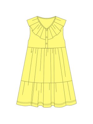 ПЛ-735/4 Платье "Тома-4"