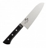 Японский кухонный нож Santoku AB5420