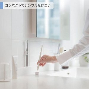 MARNA Toothbrush Holder - держатели для зубных щеток