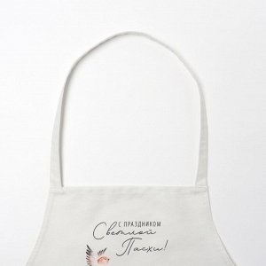 Фартук Этель "Лесная сказка"  60х70см, 100% хл, саржа 190 г/м2