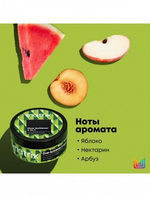 Матрикс, МХ 3 в 1: КРЕМ-ПАСТА-ВОСК 50 мл