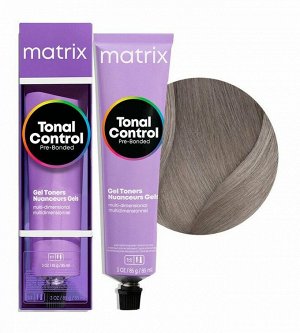 Матрикс, MX Тонал Контрол 8P  гелевый тонер Tonal Control с кислым pH 8P Светлый блондин Жемчужный EXPS