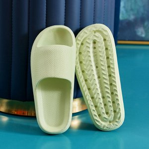 Сланцы женские повседневные, 26 см., 38-40, ЭВА