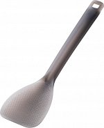 KAI DH8097 Spoon Spatula - лопатка с тиснением и антипригарным покрытием