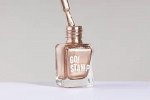 №13 Champagne gold  Лак для стемпинга Go! Stamp, 6 мл