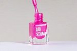 №25 Princess  Лак для стемпинга Go! Stamp, 6 мл