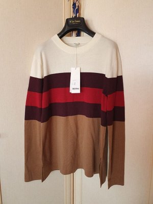 Джемпер LUCKYLU Milano