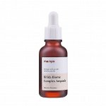 Омолаживающая ампула MANYO FACTORY BIFIDA BIOME COMPLEX AMPOULE(30ML)
